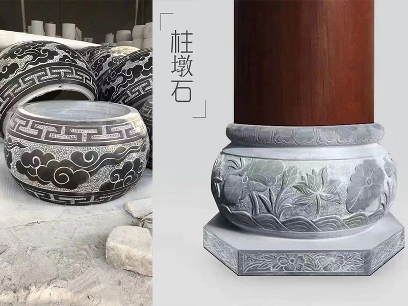 石材上刻字(圖3)